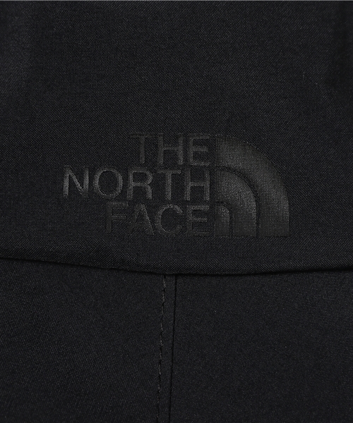 THE NORTH FACE（ザノースフェイス）の「ザ・ノース・フェイス　トラベルハット / ガジェットハット（ハット・メンズ・ブラック・FREE）」の6枚目の写真