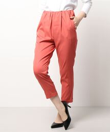 PICCIN | 【日本製】ウエストギャザーパンツ(その他パンツ)