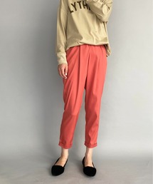 PICCIN | 【日本製】ウエストギャザーパンツ(その他パンツ)