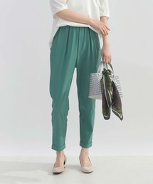 PICCIN（ピッチン）の「【日本製】ウエストギャザーパンツ（その他パンツ）」