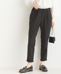 PICCIN | 【日本製】ウエストギャザーパンツ(その他パンツ)