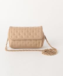 Another Edition | スタッズショルダー(ショルダーバッグ)