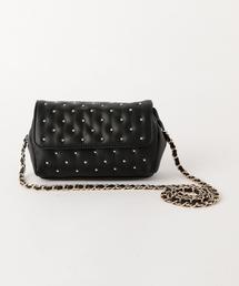 Another Edition | スタッズショルダー(ショルダーバッグ)