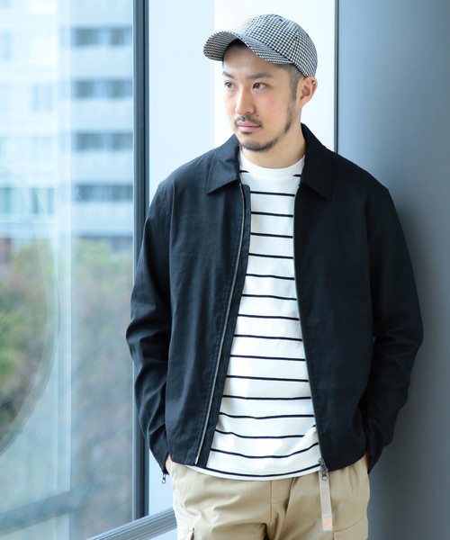 B:MING by BEAMS(ビーミングバイビームス)の「【Begin5月号掲載