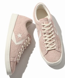 CONVERSE | CONVERSE / コンバース : PRO LEATHER SUEDE OX#	(スニーカー)