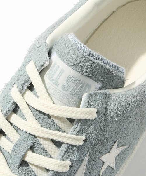 CONVERSE（コンバース）の「CONVERSE / コンバース : PRO LEATHER SUEDE OX#	（スニーカー・メンズ・ピンク/ブルー系その他・26.5cm/26cm/27.5cm/27cm/28cm）」の7枚目の写真