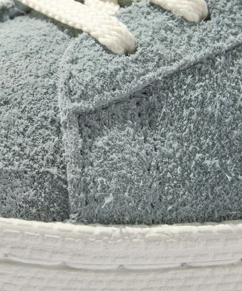 CONVERSE（コンバース）の「CONVERSE / コンバース : PRO LEATHER SUEDE OX#	（スニーカー・メンズ・ピンク/ブルー系その他・26.5cm/26cm/27.5cm/27cm/28cm）」の9枚目の写真