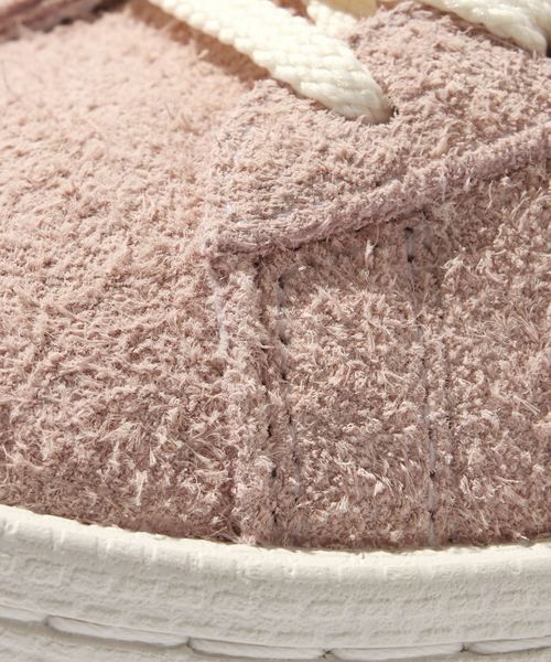 CONVERSE（コンバース）の「CONVERSE / コンバース : PRO LEATHER SUEDE OX#	（スニーカー・メンズ・ピンク/ブルー系その他・26.5cm/26cm/27.5cm/27cm/28cm）」の10枚目の写真