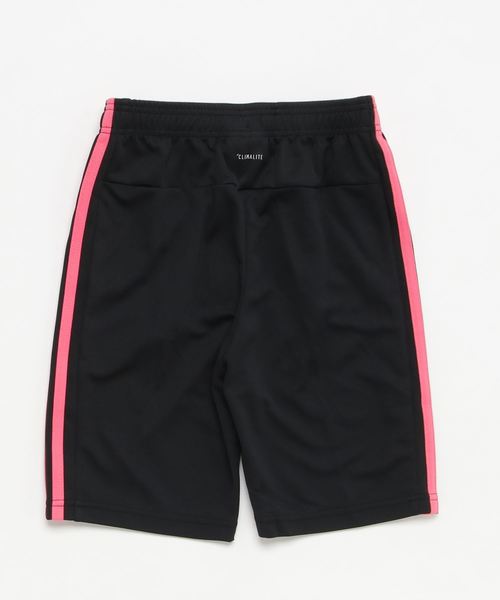adidas（アディダス）の「アディダス ジャージハーフパンツ ニット