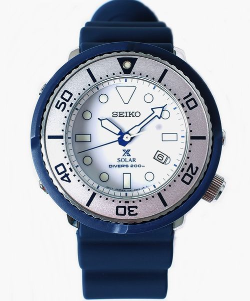SEIKO（セイコー）の「SEIKO: Prospex Diver Scuba Limited Edition 