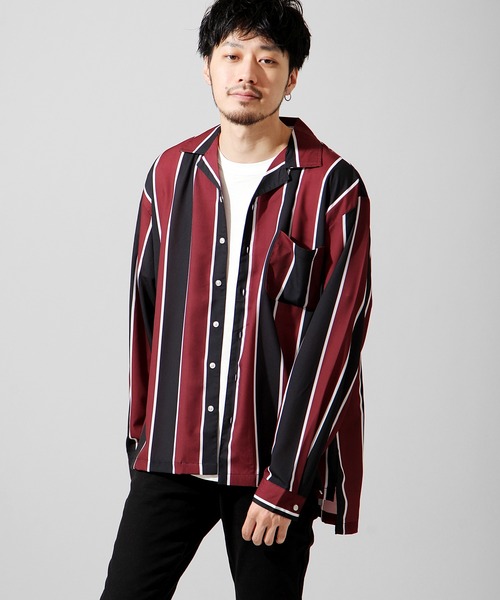 ZIP FIVE�i�W�b�v�t�@�C�u�j�́u���������b�N�X�I�[�v���J���[�V���c�y�J�݃V���c�z�i�V���c/�u���E�X�j�v�b���b�h�n���̑�