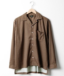 シャツ ブラウス ドット柄 の人気ランキング メンズ Zozotown