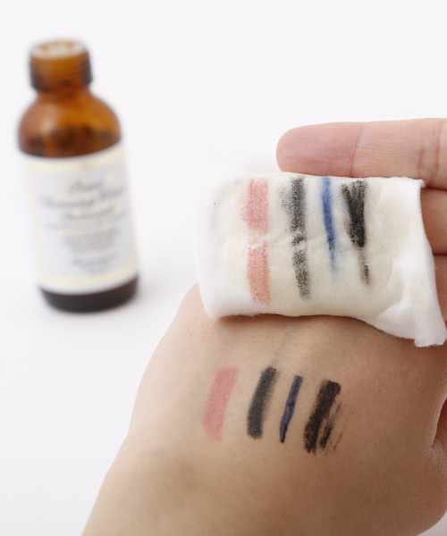 Terracuore（テラクオーレ）の「カモミール  ポイントクレンジングウォーター（化粧水・レディース・ホワイト・ﾌﾘ-）」の5枚目の写真