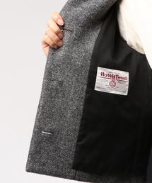 MARGARET HOWELL（マーガレットハウエル）の「HARRIS TWEED（ブルゾン