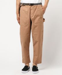 ストレッチピケワークパンツ