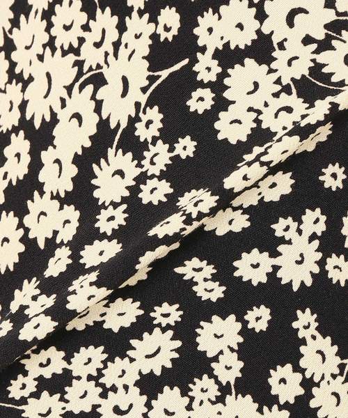 EDIT. FOR LULU（エディットフォールル）の「*abcフラワーバイアス