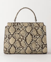 BEAUTY&YOUTH UNITED ARROWS | BY∴ ラインスタッズボストンバッグ -2WAY-(ボストンバッグ)