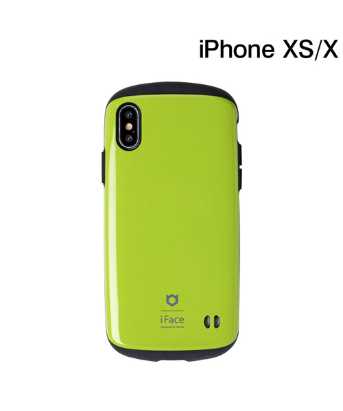 iFace（アイフェイス）の「iPhone XS ケース iPhone X ケース