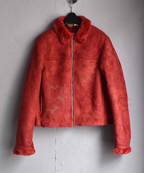 VINTAGE（ヴィンテージ）の「【ヴィンテージ古着】TSUNAMI フルジップ