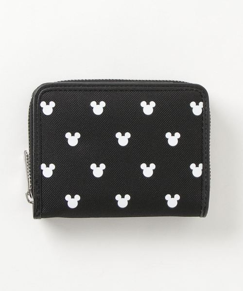 Disney - ディズニー⭐︎ミッキー⭐︎財布⭐︎新品 Disney（ディズニー）の「Disney（ディズニー）ミッキー2つ折り
