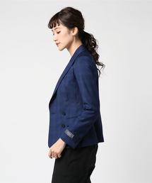 THE SUIT COMPANY（ザ・スーツカンパニー）の「SUPER110'sウール