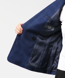 THE SUIT COMPANY（ザ・スーツカンパニー）の「SUPER110'sウール