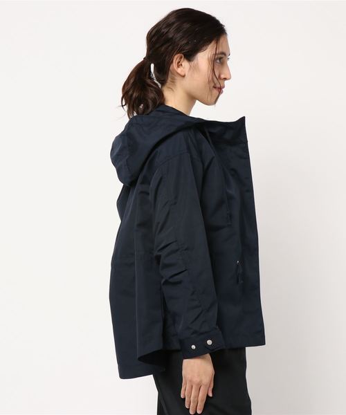 fifth（フィフス）の「マウンテンパーカー（ライダースジャケット