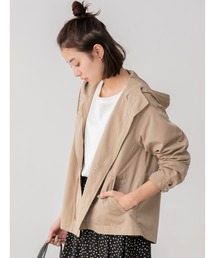 fifth | マウンテンパーカー(ライダースジャケット)