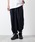 ato�i�A�g�E�j�́uDRAW CODE WIDE PANTS�i���̑��p���c�j�v�b�l�C�r�[