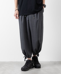 ato | DRAW CODE WIDE PANTS(その他パンツ)