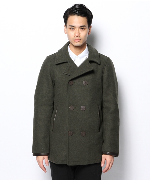 SHIPS GENERAL SUPPLY（シップスジェネラルサプライ）の「SGS: ゛GORE