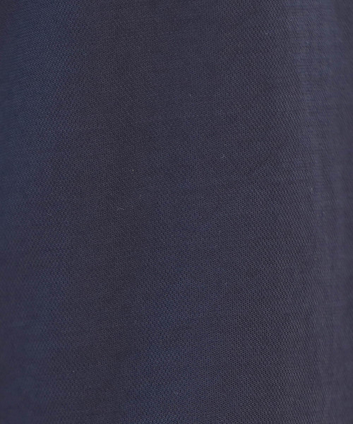 JUNRED（ジュンレッド）の「マイクロカノコトッパーカーデ（カーディガン/ボレロ・メンズ・ベージュ/ネイビー/サックスブルー・S/M/L）」の9枚目の写真