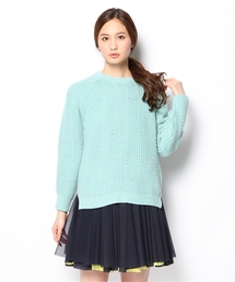 Another Edition | AE LOW GG アゼ PO(ニット/セーター)