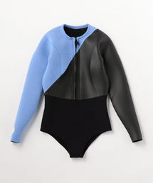 Lepidos（レピドス）の「【別注】＜AXXE Classic＞LONG SLEEVE SPRING
