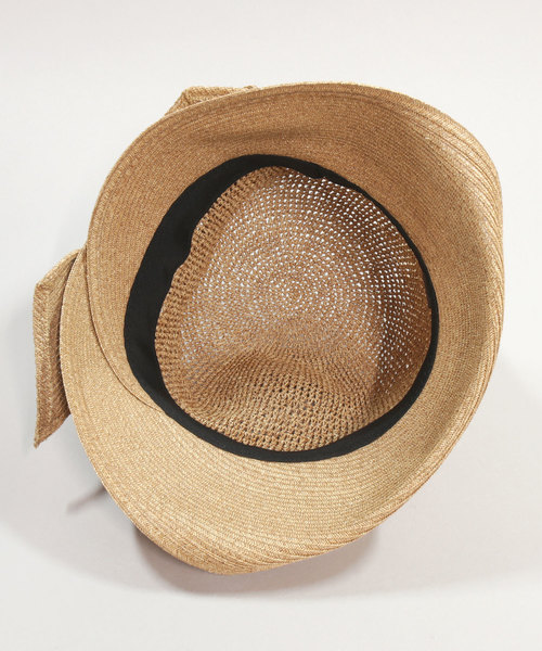 CA4LA（カシラ）の「MARKET 8（ハット）」 - WEAR