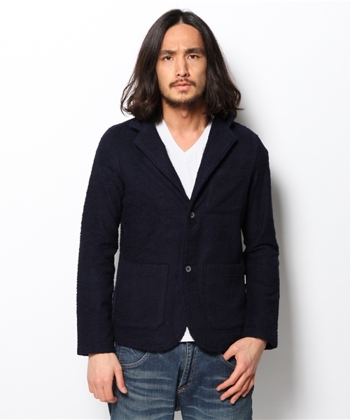 COMMONWARE AMERICAN RAG CIE&Magine（コモンウェアアメリカンラグシー 