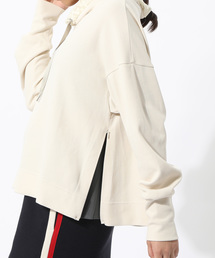 �J�W���A���i�J�W���A���j�́u�e���b�V���v���I�[�o�[�i���̑��g�b�v�X�j�v