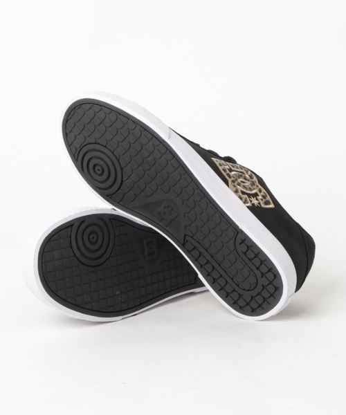 DC SHOES（ディーシーシューズ）の「Ws CHELSEA TX SE/DC