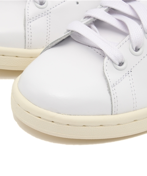 adidas（アディダス）の「STAN SMITH (adidas)（スニーカー・レディース・グリーン/レッド・23.5cm/24.5cm）」の7枚目の写真