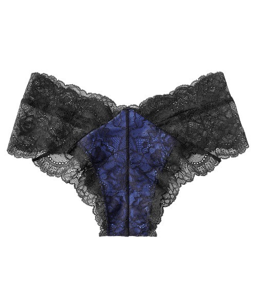 aimerfeel(エメフィール)の「Lace ハーフバックショーツ(ショーツ・レディース・パープル/ネイビー/オフホワイト/オレンジ系その他/グレイッシュブルー/ピンク/ブラックミックス/バーガンディー/マジェンタ/ライム/バイオレット/杢グレー/ベージュ/ブラック/桜/ブルー系その他/ダークブルー/オレンジ/ダークグリーン系/ロイヤルブルー/グリーン系1/ライトイエロー/ラベンダー/ダークネイビー/アクア/ベビーピンク/ライトパープル/ブルー/サーモンピンク/ローズ/ブラウン/カーキ/ミント/モカ/ピンク系2/ブラウン系1/クリアグリーン/サックスブルー/ライラック/スモークピンク/シルバー・MEDIUM/LARGE)」の21枚目の写真