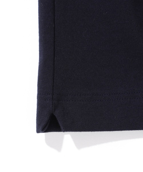 LACOSTE×BEAMS別注 ヴィンテージバッジ ショートパンツ新品未使用 LACOSTE×BEAMS別注 ヴィンテージバッジ ショートパンツ新品未
