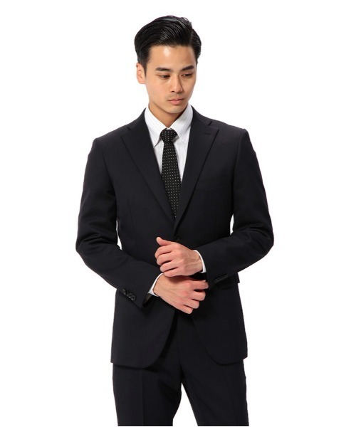 Perfect Suit FActory（パーフェクトスーツファクトリー）の 