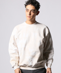 【LA APPAREL / ロサンゼルスアパレル】 HF07 Unisex-14oz. Heavy Fleec