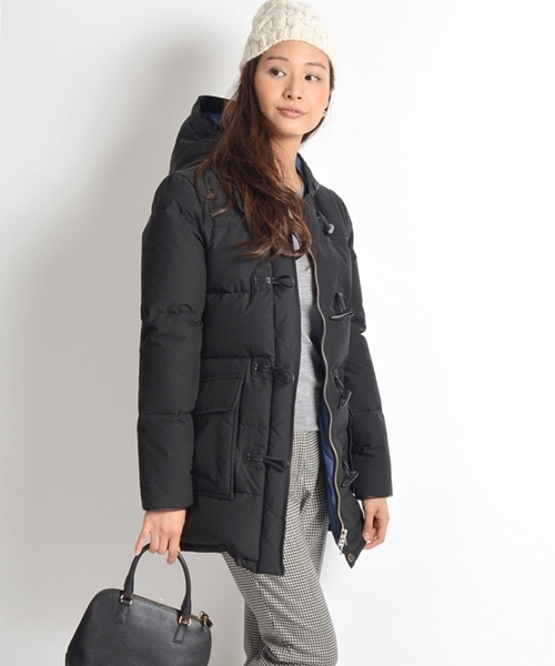【未着用】Cape HEIGHTSレディース ダッフルダウンジャケットMタグ付き 楽天市場】【30％OFF】CAPE HEIGHTS（ケープハイツ） DALMENY