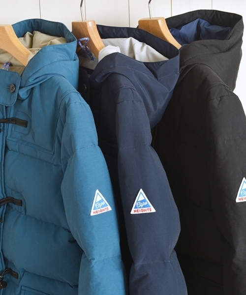 SHIPS for women（シップスフォーウィメン）の「CAPE HEIGHTS:【別注