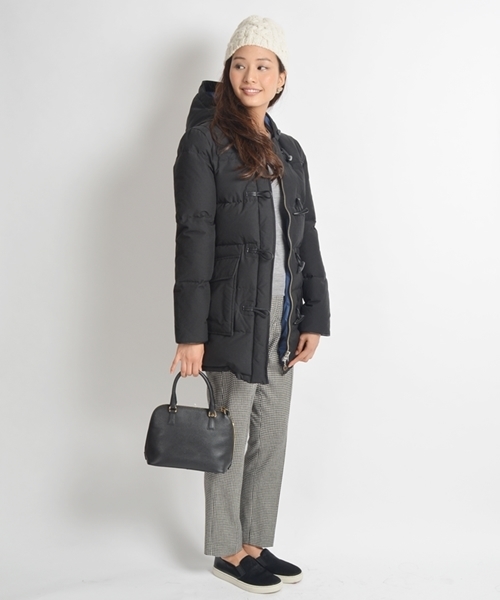 【未着用】Cape HEIGHTSレディース ダッフルダウンジャケットMタグ付き 楽天市場】【30％OFF】CAPE HEIGHTS（ケープハイツ） DALMENY