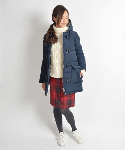 SHIPS for women（シップスフォーウィメン）の「CAPE HEIGHTS:【別注