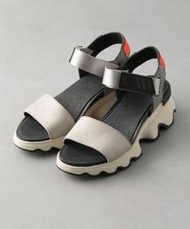SOREL | SOREL KINETIC SANDAL(サンダル)