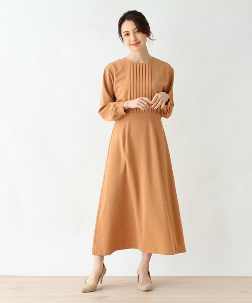 Opaque Clip オペークドットクリップのワンピース ワンポイント 人気ランキング レディース Zozotown