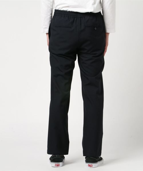 SUNSPEL(サンスペル)の「SUNSPEL / MEN’S WOOL POPLIN(その他パンツ・メンズ・ネイビー・SMALL/LARGE/MEDIUM)」の15枚目の写真